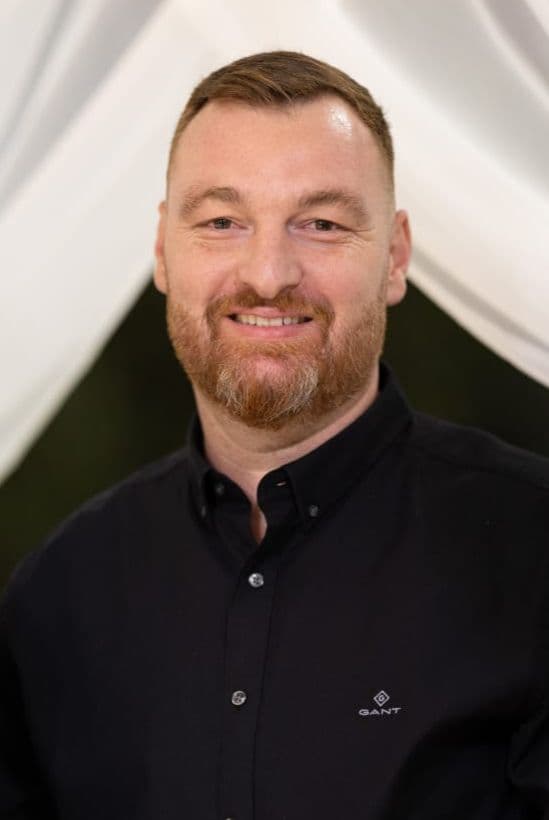 חן זליס - מייסד שותף