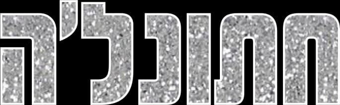 חתונל׳ה לוגו