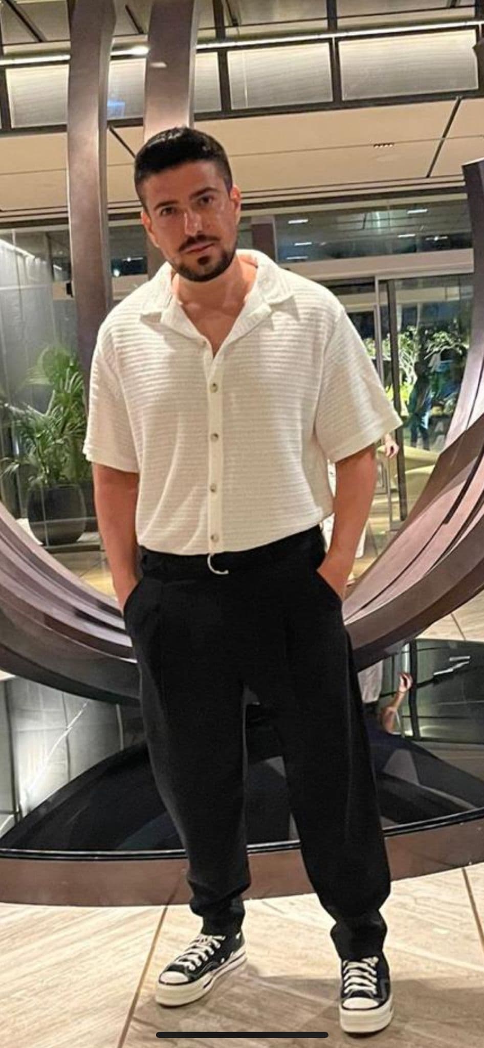 טל אגם - מייסד שותף