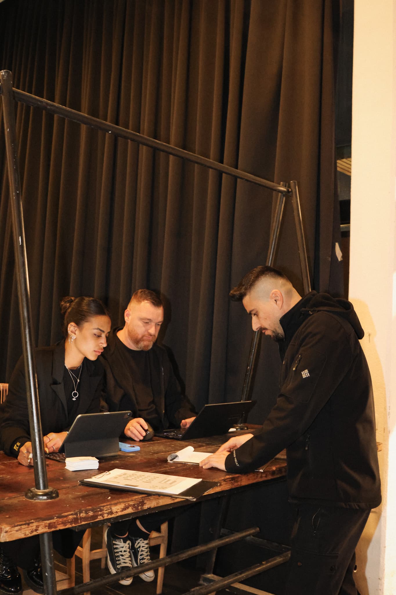 ניהול חתונות מקצועי בישראל - צוות חתונל׳ה מתאם ומנהל חתונות במושלמות